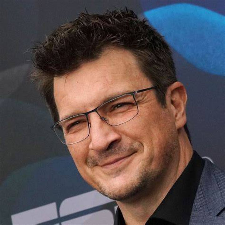 Nathan Fillion's Son: Unveiling the Mystery Behind the Actor's Family