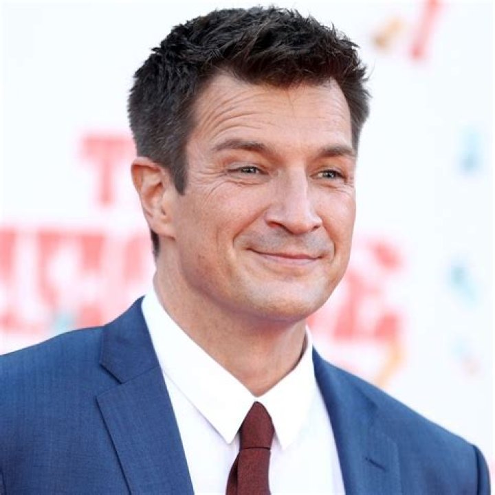 Nathan Fillion: A Kinder Heart Beneath the Starry Surface