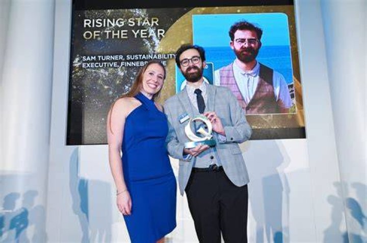Nathan Mathers: The Rising Star of the Digital Age