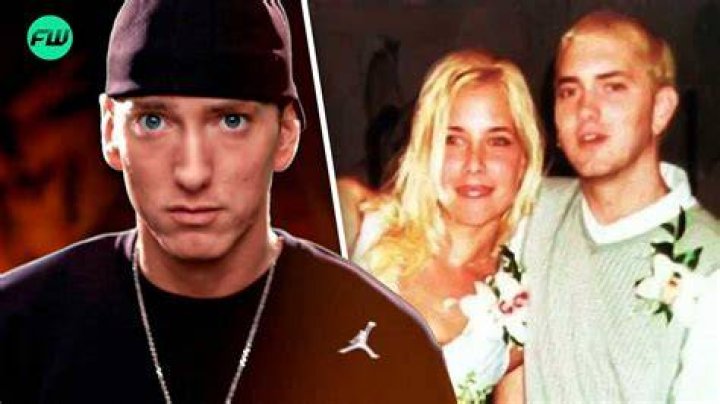 Nathen Mathers: The Life and Legacy of Eminem's Half-Brother