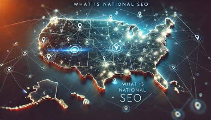 National SEO Agency: Your Ultimate Partner for Digital Success