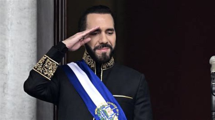 Nayib Bukele's Religion: An Insight into the Beliefs of El Salvador's President
