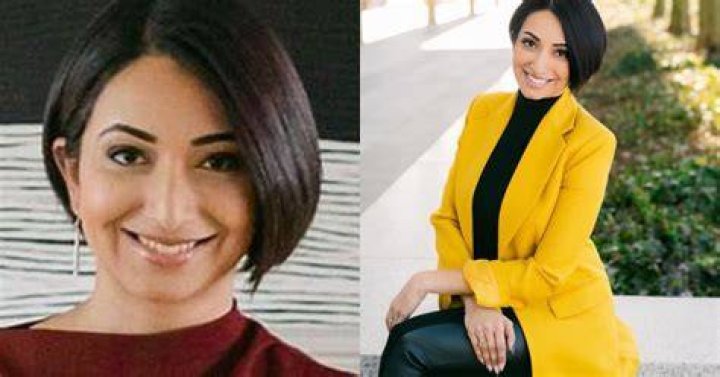 Nayyera Haq's Financial Journey: Unveiling Her Net Worth