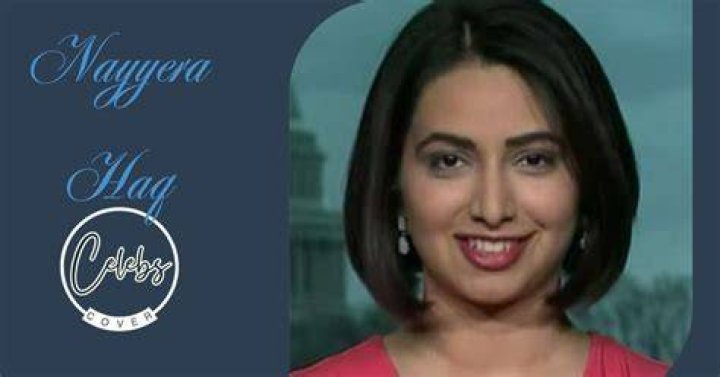 Nayyera Haq's Husband: Insights into Their Life Together