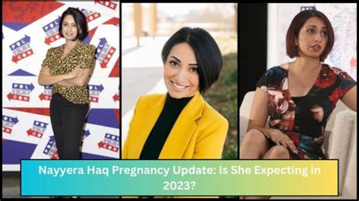 Nayyera Haq: A Beacon of Inspiration and Advocacy