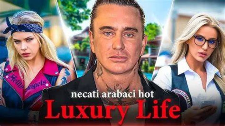 Necati Arabaci Net Worth: A Comprehensive Analysis of the Businessman's Wealth and Achievements