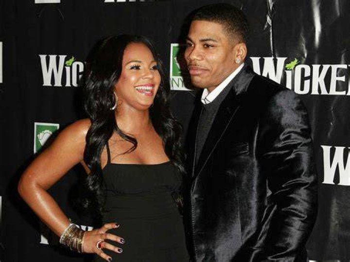 Nelly & Ashanti's Hottest Hits: "Rock Your Body" & More!