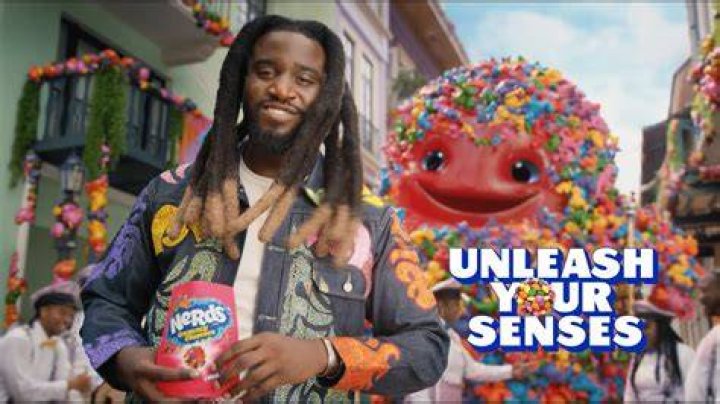 Nerds Super Bowl Commercial 2024: A Celebration of Quirkiness and Fun