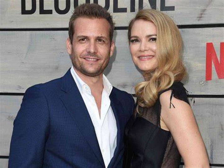 New Gabriel Macht Shows & Movies - Exclusive Updates