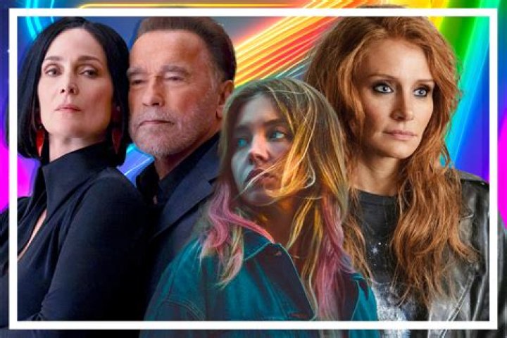 New Movies Shows on Themoviesflix.com: A Comprehensive Guide to Streaming Entertainment