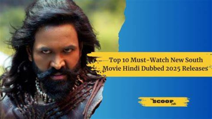 New South Movie Hindi Dubbed Download 2025: Your Ultimate Guide