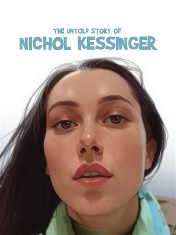 Nichol Kessinger: The Woman Behind the Headlines