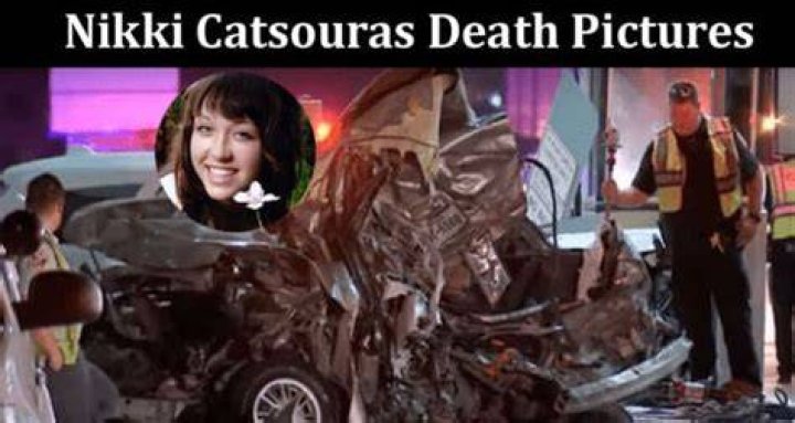 Nikki Catsouras: A Tragic Tale of Loss and Privacy Invasion