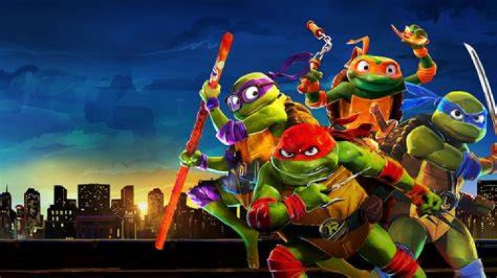 Ninja Turtles Name: A Comprehensive Guide to Understanding the Iconic Teenage Mutant Ninja Turtles
