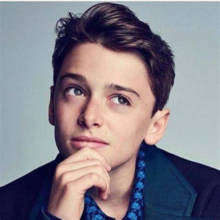 Noah Schnapp: Rising Star of the Entertainment World
