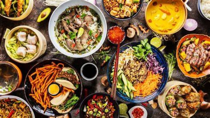 Nodlemag: The Ultimate Hub for Foodies and Culinary Enthusiasts