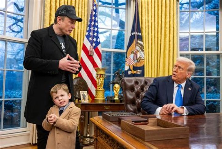 Nomes de Filhos de Elon Musk: Um Olhar na Vida Pessoal de um Visionário