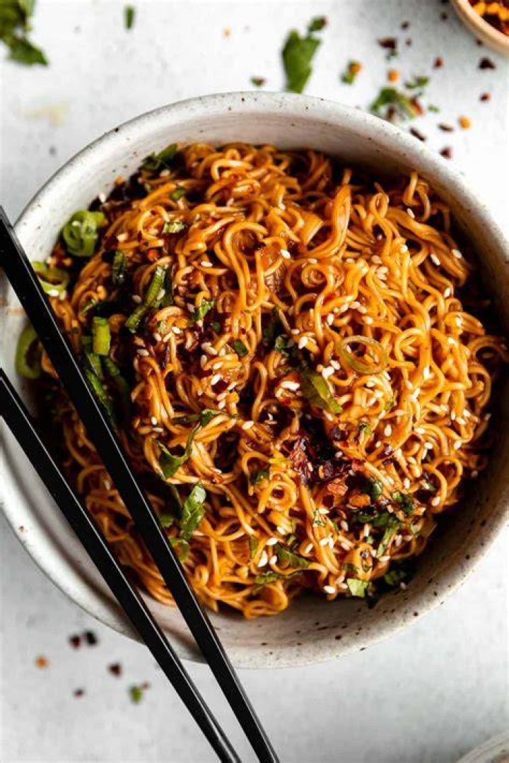 Noodlagazine: Your Ultimate Guide to the World of Noodles