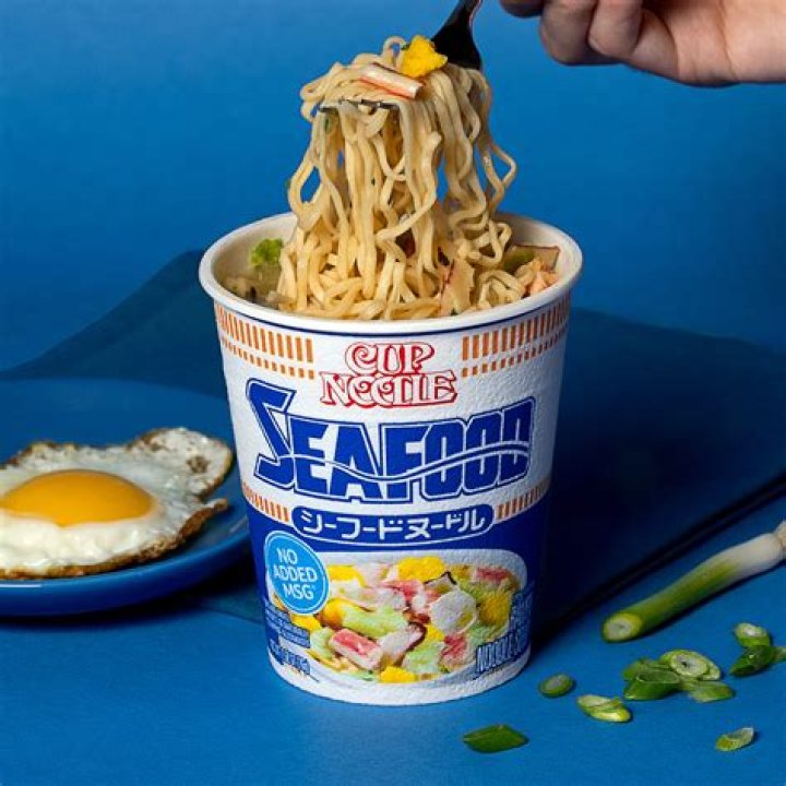 Noodlemagine: The Future of Instant Noodles