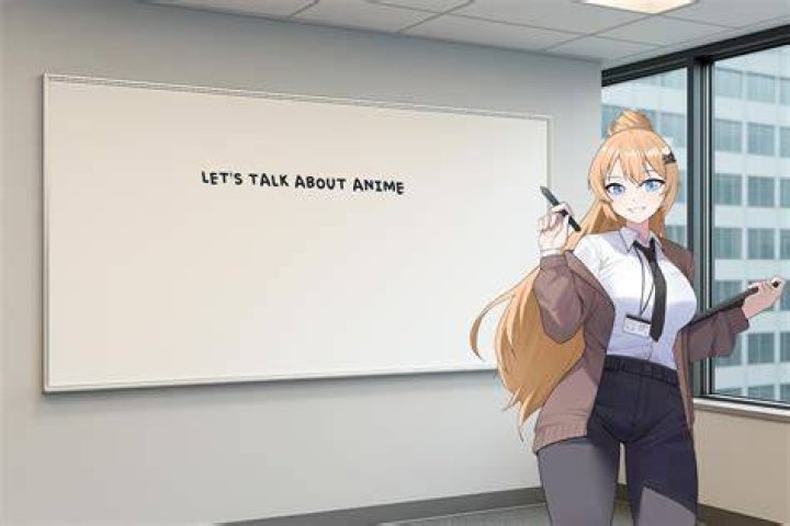 NTR Anime Meaning: Exploring the Concept and Its Impact