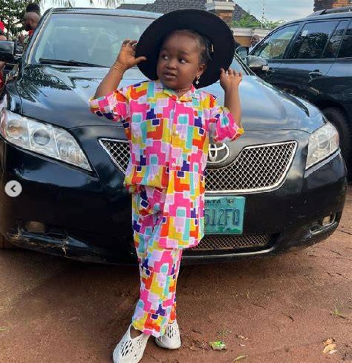 Obio Oluebube Age: Exploring the Life and Career of the Rising Star