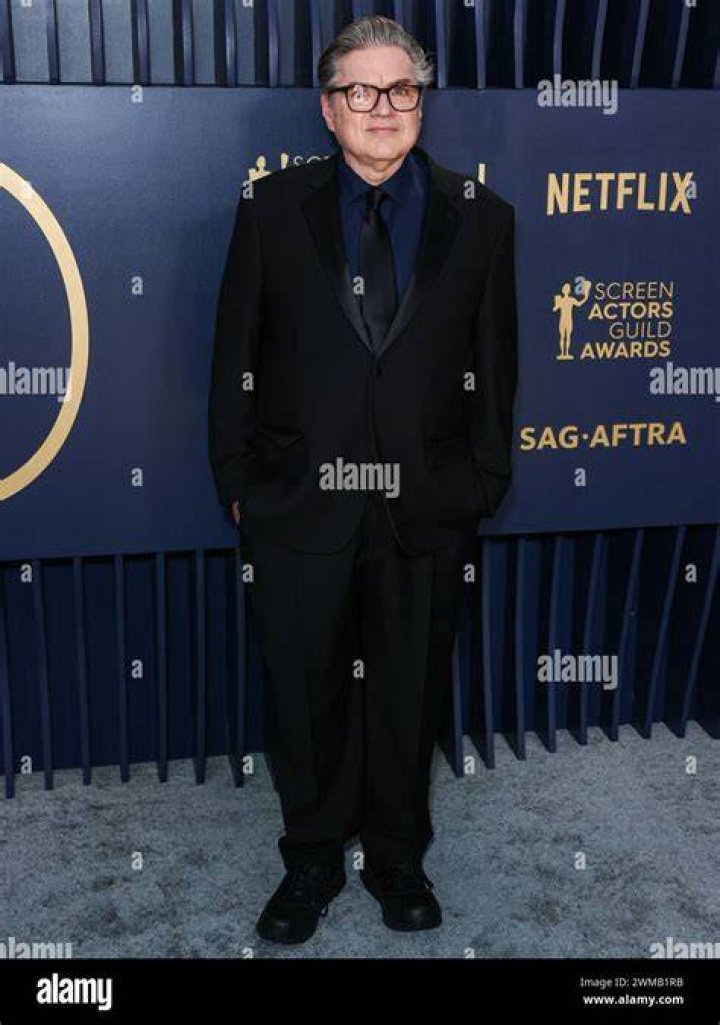 Oliver Platt: Actor's Filmography & Career Highlights