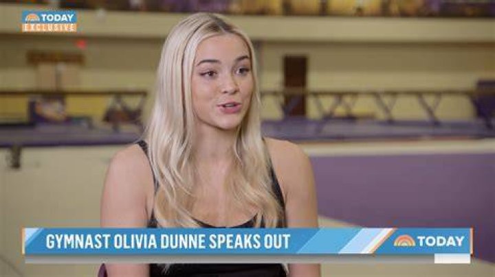 Olivia Dunne Leaked: The Truth Behind the Controversy