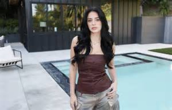OnlyFans Camila Araujo: The Rise of a Sensational Content Creator