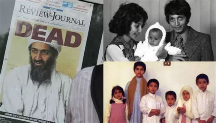 Osama Bin Laden and Miriam Bin Laden: A Comprehensive Insight into Their Lives