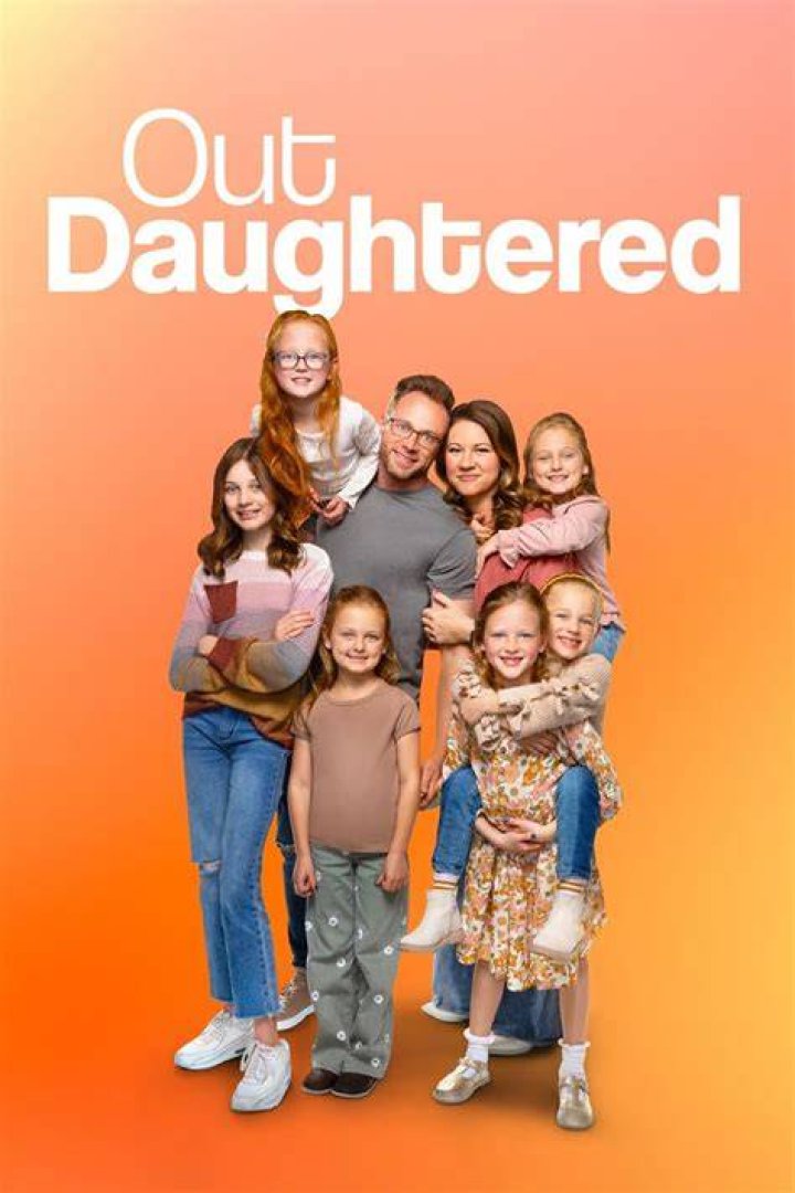 Outdaughtered: Ashley's Divorce Date &ndash; A Comprehensive Look