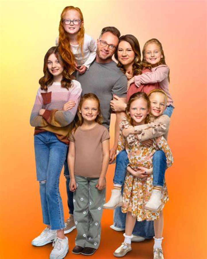 Outdaughtered Ashley Divorce Update: The Full Story and Latest Developments