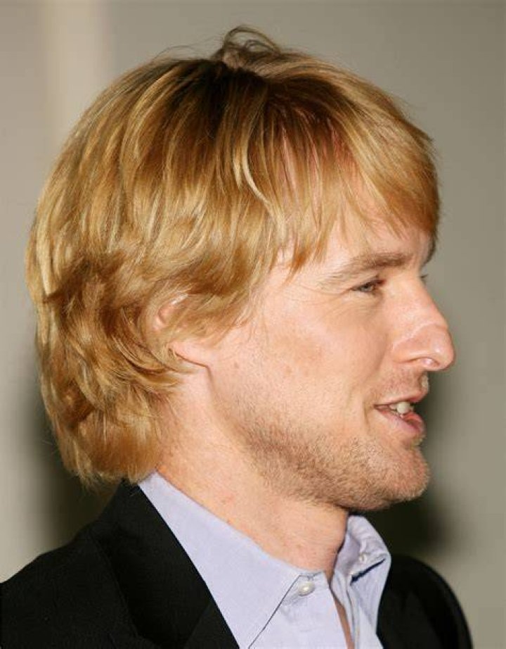 Owen Wilson: The Charm Behind Hollywood's Favorite Comedian