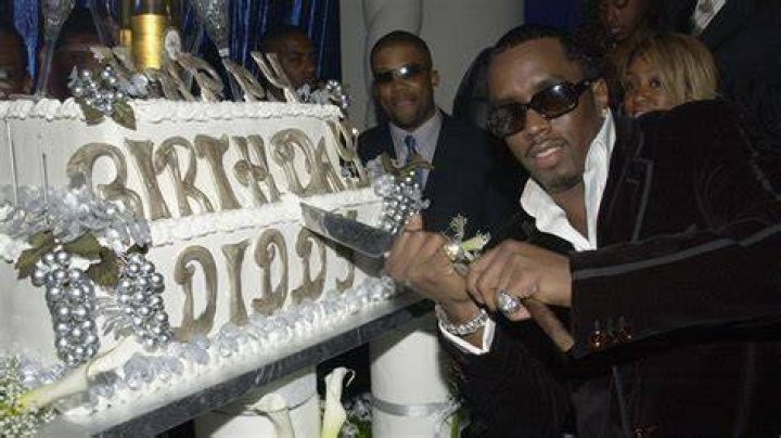 P Diddy's Birthday: Amazing Party Details!
