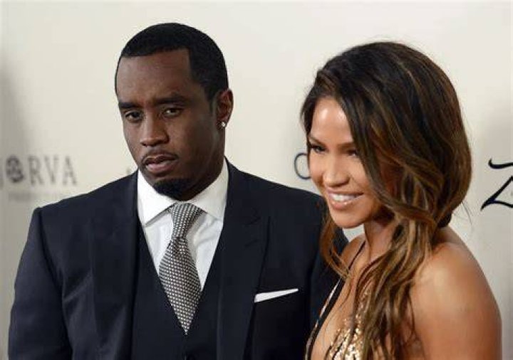 P Diddy and Cameron Diaz: A Dynamic Duo in the Spotlight