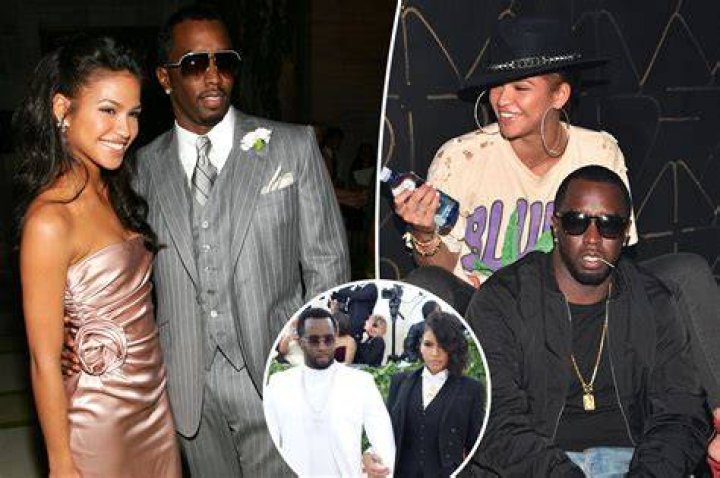 P Diddy’s Wife: The Untold Story Behind the Iconic Rap Mogul