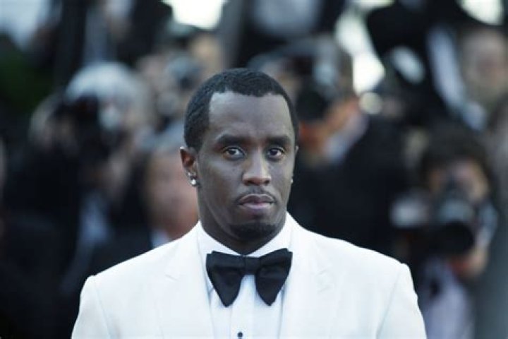 P Diddy: The Marriage Rumors and Reality