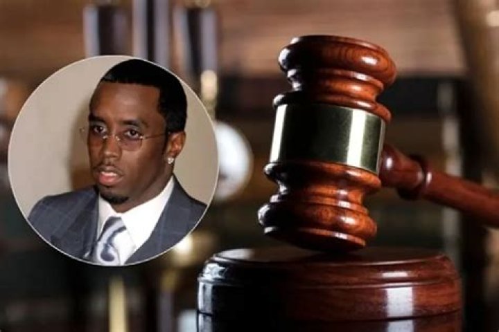 P Diddy: The Scandal That Rocked the Music Industry