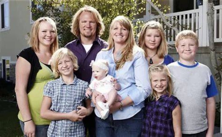 Paedon Sister Wives: Exclusive Updates & News