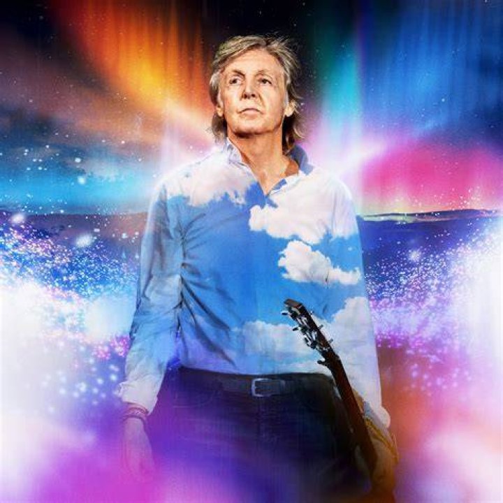 Paul McCartney and Stella McCartney: A Harmonious Legacy