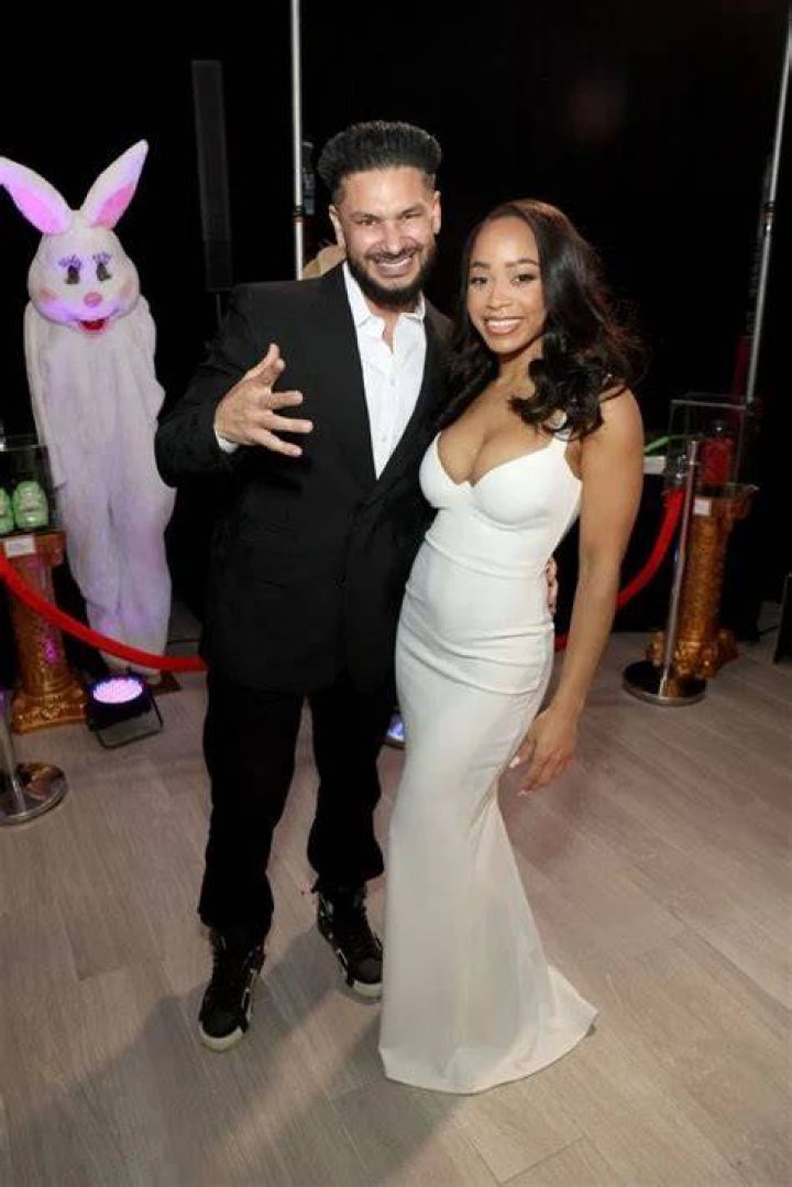 Pauly D and Nikki Pregnant 2024 Rumours Explode: What You Need to Know