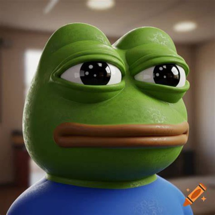Pepe Eyes Popping Out: A Comprehensive Guide