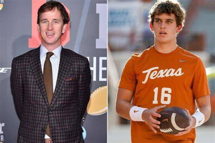 Peyton Manning's Older Brother: The Legacy of Cooper Manning