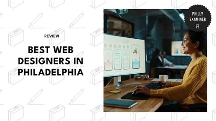 Philadelphia Web Designers: Expert Solutions for Your Online Presence