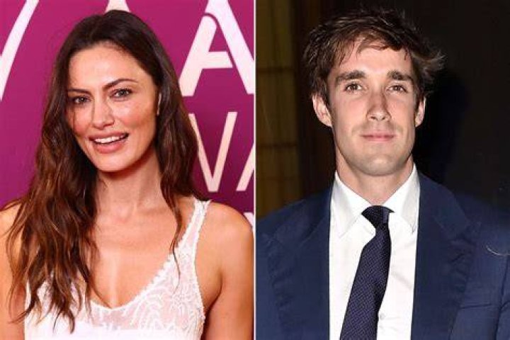 Phoebe Tonkin Engaged: A New Chapter in Love