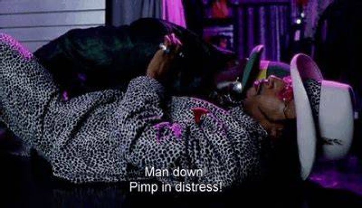 Pimp Down Pimp In Distress Meme: The Ultimate Guide
