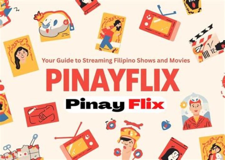 PinayFlixTV: Your Ultimate Guide to Streaming Filipino Entertainment