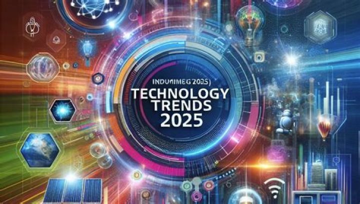 Pinky Powers 2025: Unleashing the Future of Tech and Innovation