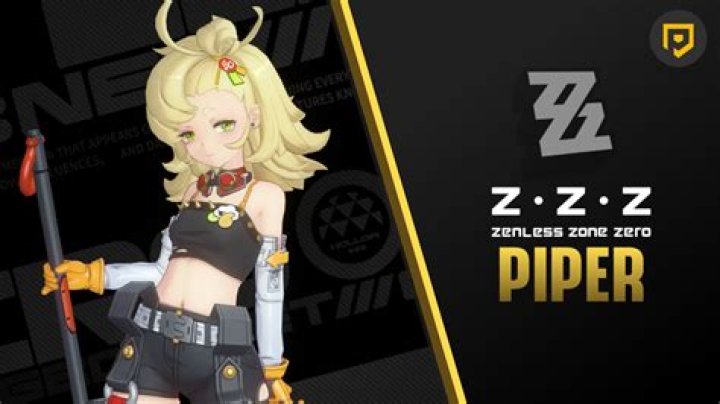 Piper ZZZ Age: Unveiling the Mystery Behind the Rising Star
