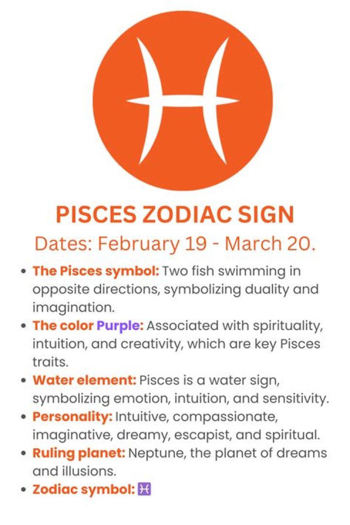 Pisces Personality: A Deep Dive into the Mystic Waters