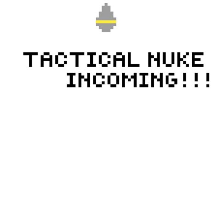 Piss Nuke Incoming: Understanding the Phenomenon and Its Implications